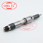 ORLTL 0445120309 Diesel Spare Parts Injector Assy 0 445 120 309 Common Rail Fuel Injection 0445 120 309 For DongFeng