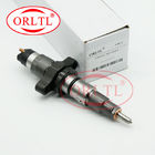 ORLTL 0445120210 Diesel Fuel Injector 0 445 120 210 Common Rail Injector 0445 120 210 For Bosch 5254686