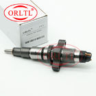 ORLTL Auto Oil lnjector 0445120132 Diesel Fuel Injection 0 445 120 132 Replacement Fuel Injector 0445 120 132