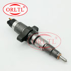 ORLTL Fuel Injector Spacer 0445120273 Nozzle Injector Holder 0 445 120 273 High Pressure Fuel Injector 0445 120 273