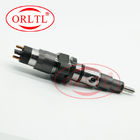 ORLTL 0445120212 Fuel Injection Pump 2R0198133 Bosch Injector Set 0445 120 212 For 4898271 2860957 2830244 2830224
