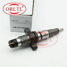 ORLTL 0445120212 Fuel Injection Pump 2R0198133 Bosch Injector Set 0445 120 212 For 4898271 2860957 2830244 2830224
