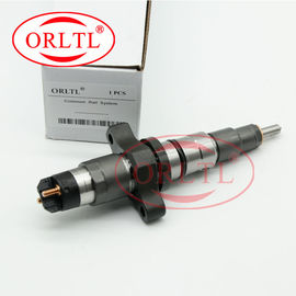 ORLTL 0445120255 Common Rai lnjector 0 445 120 255 Electronic Diesel Injectors 0445 120 255 For Bosch 5263318