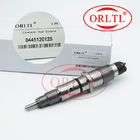 ORLTL Crdi Injector 0445120125 Diesel Oil Injector 0 445 120 125 Auto Fuel Injection 0445 120 125 For Bosch