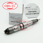 ORLTL 0445120390 Fuel System Injector 0 445 120 390 Auto Diesel Part Injection Replacements 0445 120 390 For WEICHAI