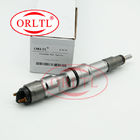 ORLTL 0445120145 Common Rail Injector 0 445 120 145 Auto Diesel Part Injection Replacements 0445 120 145 For Daewoo