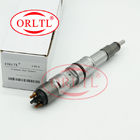 ORLTL 0445120277 Diesel Spare Parts Injector Assy 0 445 120 277 Fuel Injection Nozzle Jets 0445 120 277 For Xichai