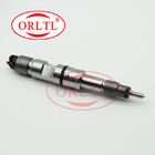 ORLTL 0445120388 Common Rail Injector 0 445 120 388 Injection Pump 0445 120 388 Fuel Injector 612630090001