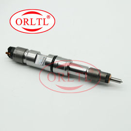 ORLTL Common Rail Injector 0445120280 Fuel Injection Diesel Oil Injector 0 445 120 280 Injectors Nozzle Set 0445 120 280