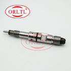ORLTL 0445120127 Bosch Injector Part Numbers 0 445 120 127 Fuel Injection Nozzle 0445 120 127 For WEICHAI 612630090012