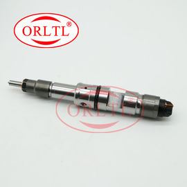 ORLTL Common Rail Injector 0445120280 Fuel Injection Diesel Oil Injector 0 445 120 280 Injectors Nozzle Set 0445 120 280