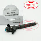 ORLTL Common Rail Injection system 0445110199 Diesel Injector Assy 0 445 110 199 Fuel Sprayer 0445 110 199