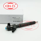 ORLTL Injector Nozzle Assembly 0445110099 Diesel Oil Injector 0 445 110 099 Auto Fuel Injection 0445 110 099