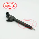 ORLTL Common Rail Injector 0445110009 Auto Fuel Injection Assy 0 445 110 009 Diesel Spare Parts Injector 0445 110 009