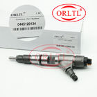ORLTL Common Rail Fuel Injection System 0445120134 Injector Nozzle Assy 0 445 120 134 Diesel Oil Injector 0445 120 134