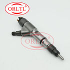 ORLTL Auto Injector 0445120372 Fuel System Sprayer 0 445 120 372 Auto Diesel Parts Injection 0445 120 372 For YUCHAI