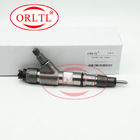 ORLTL Auto Injector 0445120372 Fuel System Sprayer 0 445 120 372 Auto Diesel Parts Injection 0445 120 372 For YUCHAI