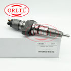ORLTL Common Rail lnjection 0445120346 Electronic Diesel Fuel Injectors 0 445 120 346 Injector Nozzle Assy 0445 120 346