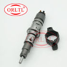 ORLTL 0445120057 Diesel Spare Parts Injector Assy 0 445 120 057 Fuel Injector Nozzle Assembly 0445 120 057 For VECO