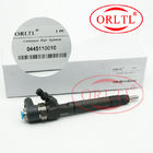 ORLTL 0445110010 Common Rail Injector Nozzle Assembly 0 445 110 010 Diesel Spare Parts Injector Assy 0445 110 010