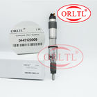 ORLTL 0445120009 Auto Fuel Injector Assy 0 445 120 009 Diesel Spare Parts Injector 0445 120 009 For Renault
