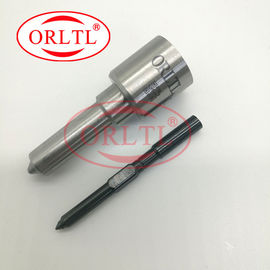 ORLTL Common Rail Injector Nozzle DLLA145P2461 And Spraying Systems Nozzle DLLA 145 P 2461 Nozzle Set