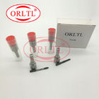 ORLTL Injector Nozzle DLLA 150P2578 And DLLA 150 P2578 Diesel Spare Parts Nozzle DLLA 150P 2578 For 0445110826