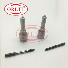 ORLTL Common Rail Injector Nozzle DLLA137P2376 And Automatic Fuel Nozzle DLLA 137 P 2376 Nozzle Assembly