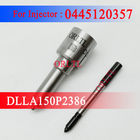 ORLTL Oil Pump Nozzle DLLA150P2386 (0 433 172 386) Common Rail Nozzle DLLA 150 P 2386 (0433172386) For 0 445 120 357