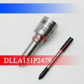 ORLTL Common Rail Injector Nozzle DLLA151P2479 Spray Gun Nozzle Replacement DLLA 151 P 2479 For Bosch