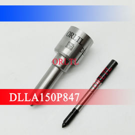 ORLTL Spraying Nozzles DLLA 150P847 Common Rail Injection Nozzle DLLA 150 P847 And DLLA 150P 847 For Bosch