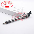 ORLTL Diesel Injection 0445110494 Common Rail Injector 0 445 110 494 Injector Assy 0445 110 494 For Bosch