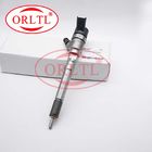ORLTL Fuel Injection For Sale 0445110493 Driver Injector 0 445 110 493 Injector Assy Fuel 0445 110 493 For Bosch
