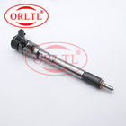 ORLTL Common Rail Injector Assembly 0445110101 Fuel Injector 0 445 110 101 Diesel Injector 0445 110 101 For Bosch