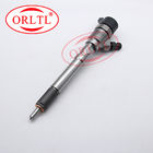 ORLTL Diesel Injection 0445110494 Common Rail Injector 0 445 110 494 Injector Assy 0445 110 494 For Bosch