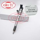 ORLTL Common Rail Injector 0445110729 Injector Diesel 0 445 110 729 Fuel Injector Seals 0445 110 729 For HYUNDAI