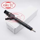 ORLTL Price Fuel Injector 0445110190 Cheap Diesel Injectors 0 445 110 190 Pump Injection 0445 110 190 For Dodge