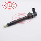 Fuel Injector 0445110189 Common Rail Injector 0 445 110 189 Pump Injection 0445 110 189 For Dodge 05080300AA 6110701687