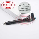 ORLTL Common Rail Direct Injection 0445110181 New Fuel Injectors 0 445 110 181 Auto Fuel Injector 0445 110 181 For Dodge