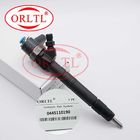 ORLTL Price Fuel Injector 0445110190 Cheap Diesel Injectors 0 445 110 190 Pump Injection 0445 110 190 For Dodge