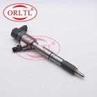 ORLTL 111201055D Diesel Injector Parts 0445110291 Auto Fuel Injection 0 445 110 291 Electric Injector 0445 110 291