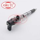 ORLTL 1112010 Diesel Engine Injection 0445110317 Auto Fuel Injector Assy 0 445 110 317 Spare Parts Injector 0445 110 317
