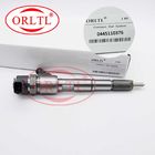 ORLTL 5285744 Fuel Injection 0445110376 Common Rail Injector 0 445 110 376 Engine Parts Injector 0445 110 376