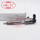ORLTL Common Rail lnjection Set 0445110654 Electronic Diesel Fuel Injectors 0 445 110 654 Injector Assy 0445 110 654