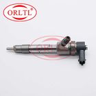 ORLTL Common Rail Fuel Injection 0445110318 Diesel Engine Injector 0 445 110 318 Injector Assy 0445 110 318