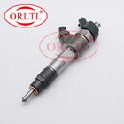 ORLTL 500313105 Common Rail Injector 0445120002 Auto Fuel Injection 0 445 120 002 Diesel Injector Parts 0445 120 002