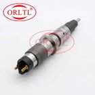 ORLTL 84346812 Common Rail Injector 0445120236 diesel fuel Injection 0 445 120 236 Injector Nozzle Assembly 0445 120 236