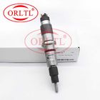 ORLTL 51101006014 Diesel Fuel Injector 0445120123 Car Injector Assembly 0 445 120 123 Common Rail Injector 0445 120 123