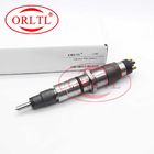 ORLTL Common Rail Injector 0445120250 Diesel Injection 0 445 120 250 Injector Nozzle Assembly 0445 120 250 For Yuchai