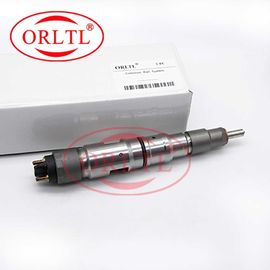 ORLTL 0445B2905400 Common Rail Injector 0445120110 Diesel Fuel Injecor 0 445 120 110  Oil Pump Injector 0445 120 110